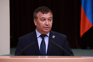 Больше 40% молодых предпринимателей занимаются торговлей