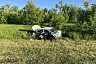Возбуждено дело по ДТП с погибшей 5-летней девочкой в Саратове