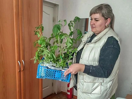 В Саратовской области социальные работники создали Школу открытий