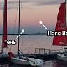 Саратовцы могли «без билетов» посмотреть на пояс Венеры