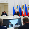 Саратовские экстренные службы усилили работу в пожароопасный сезон